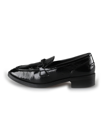 Tamaris Loafers Zwart 197268
 Maat 38
 