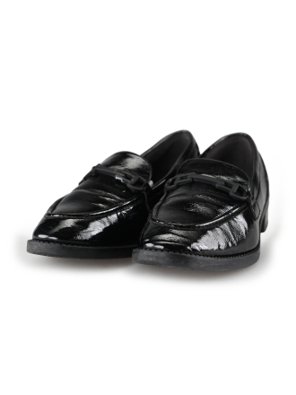 Tamaris Loafers Zwart 197268
 Maat 38
 