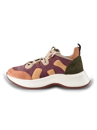  Hogan Sneakers 197275
 [MAAT] 40
 