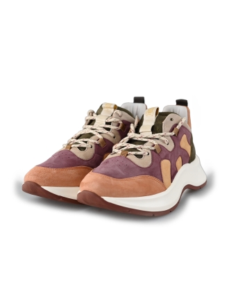  Hogan Sneakers 197275
 [MAAT] 40
 