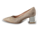 Toscanini Pumps