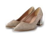 Toscanini Pumps