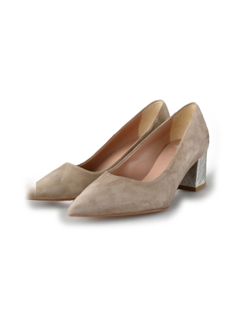  Toscanini Pumps 197360
 [MAAT] 37
 