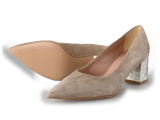 Toscanini Pumps