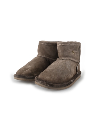  Warmbat Enkellaarzen 197402
 [MAAT] 36
 