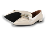 Tosca Blu Loafers