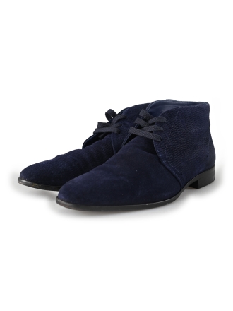 Greve Nette schoenen Blauw 197585
 Maat 41½
 
