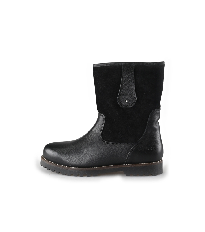 Nogrz Boots