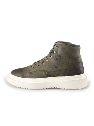  G-Star Hoge Sneakers 197681
 [MAAT] 42
 
