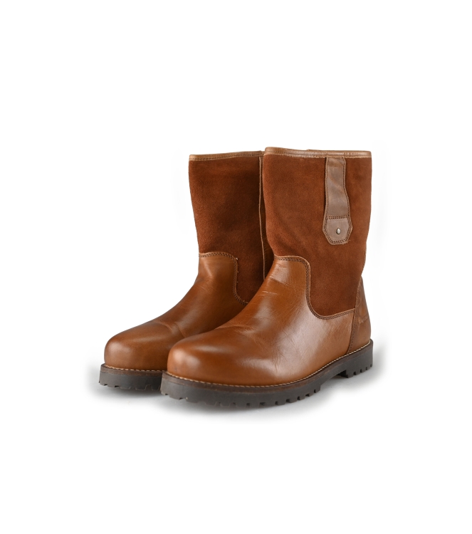 Nogrz Boots