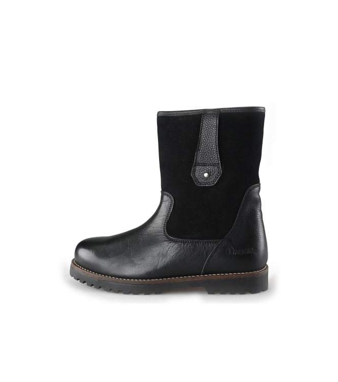 Nogrz Boots