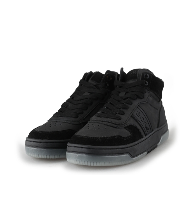 Bjorn Borg Hoge Sneakers