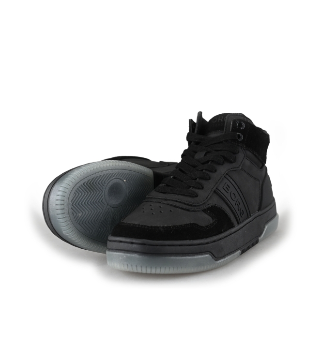 Bjorn Borg Hoge Sneakers