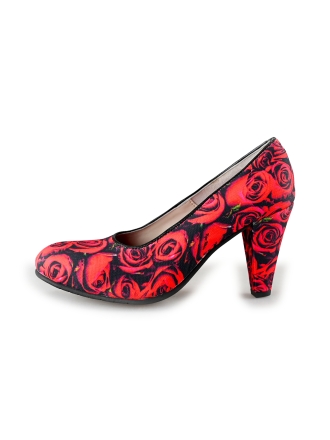  Pepe Milan Pumps 197973
 [MAAT] 39
 