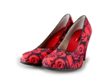 Pepe Milan Pumps