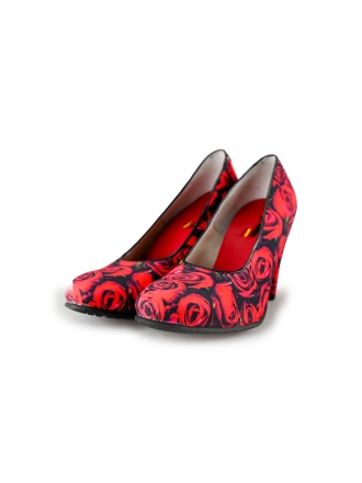  Pepe Milan Pumps 197973
 [MAAT] 39
 
