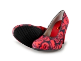 Pepe Milan Pumps