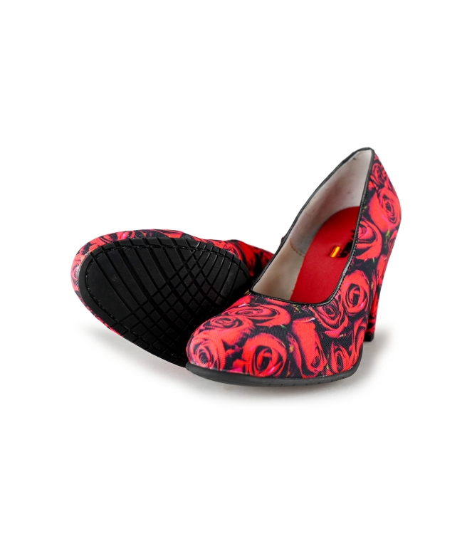 Pepe Milan Pumps