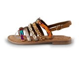 Lazamini Sandalen