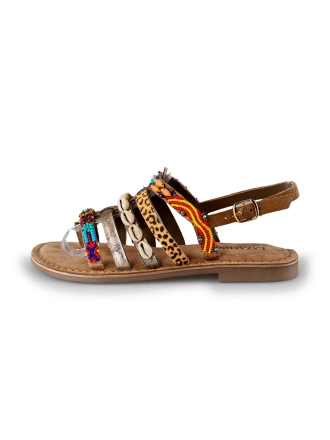  Lazamini Sandalen 198083
 [MAAT] 32
 