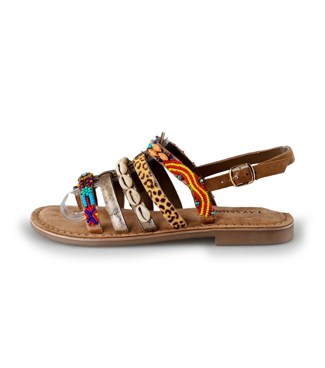 Lazamini Sandalen
