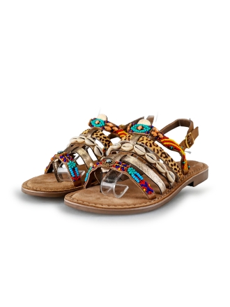  Lazamini Sandalen 198083
 [MAAT] 32
 