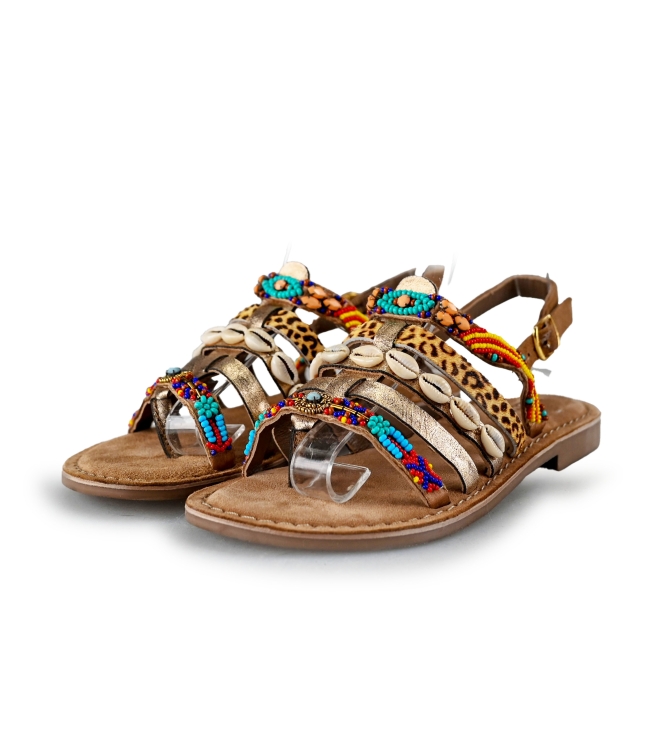 Lazamini Sandalen