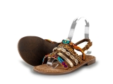 Lazamini Sandalen