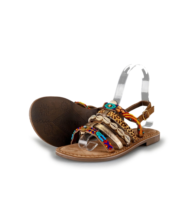Lazamini Sandalen