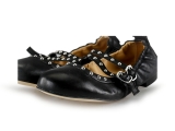Linea Zeta Ballerina's