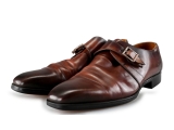 Santoni Gespschoenen
