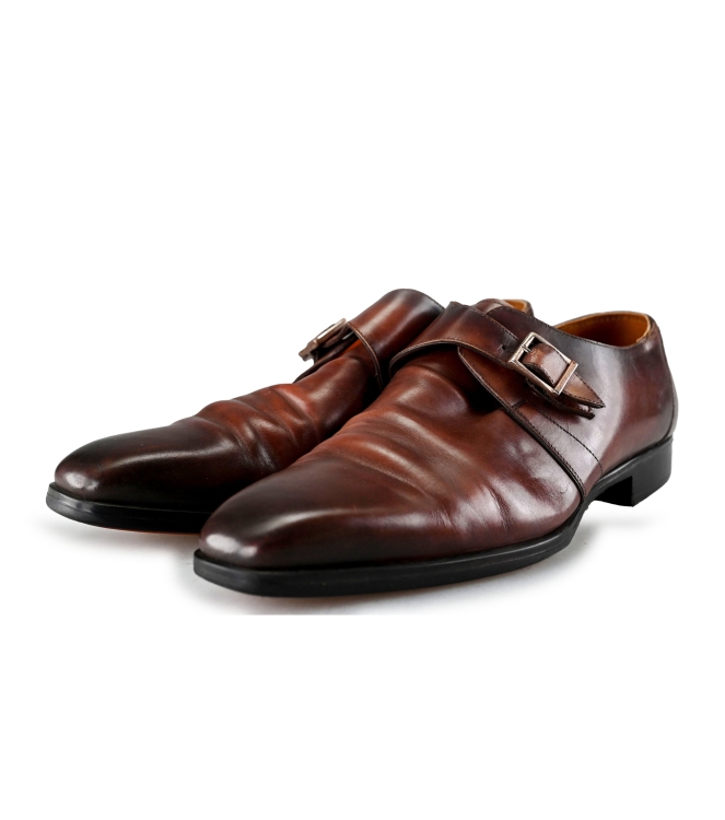 Santoni Gespschoenen