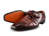 Santoni Gespschoenen