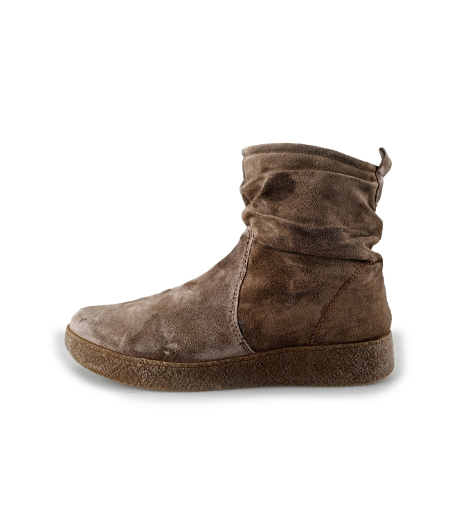Hush Puppies Enkellaarzen