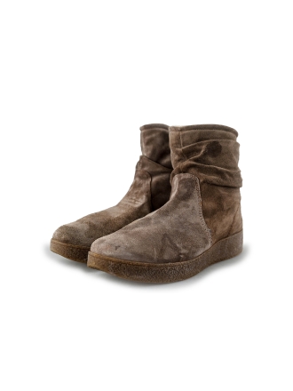  Hush Puppies Enkellaarzen 198147
 [MAAT] 40
 