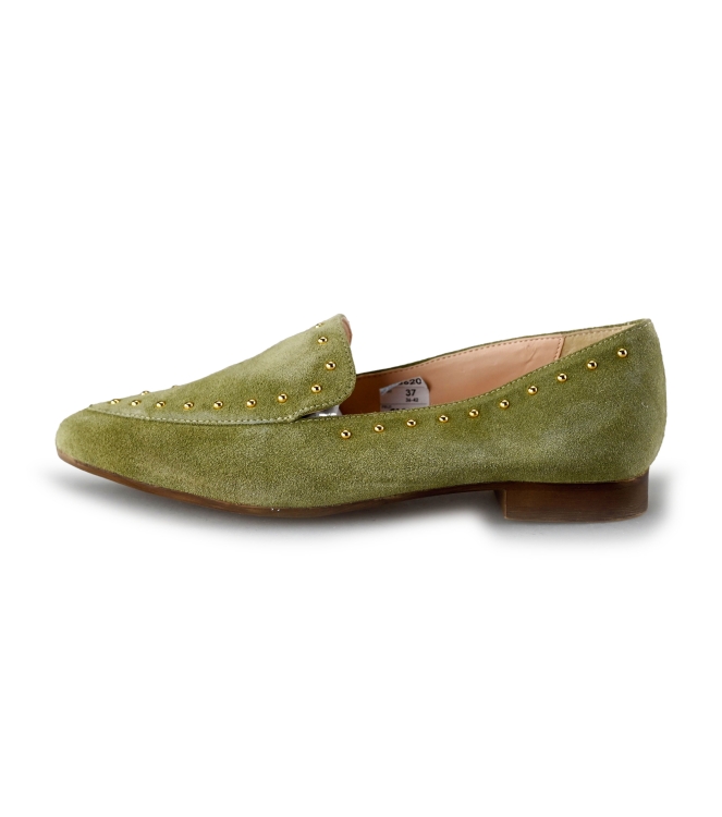 Linea Zeta Loafers