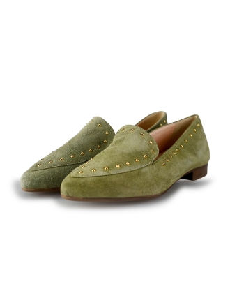  Linea Zeta Loafers 198148
 [MAAT] 37
 