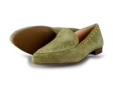 Linea Zeta Loafers