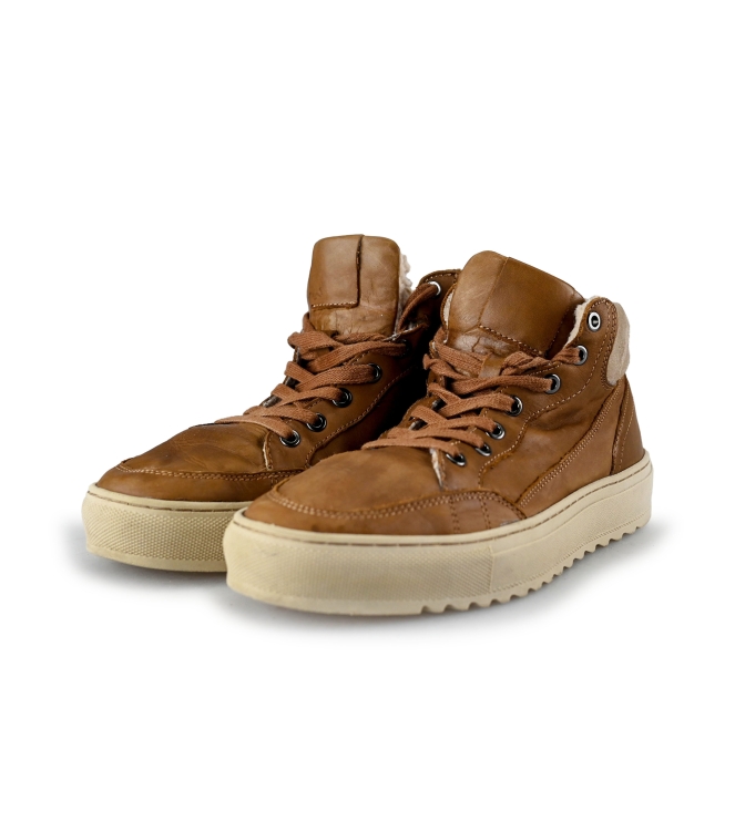 Vertice Hoge Sneakers