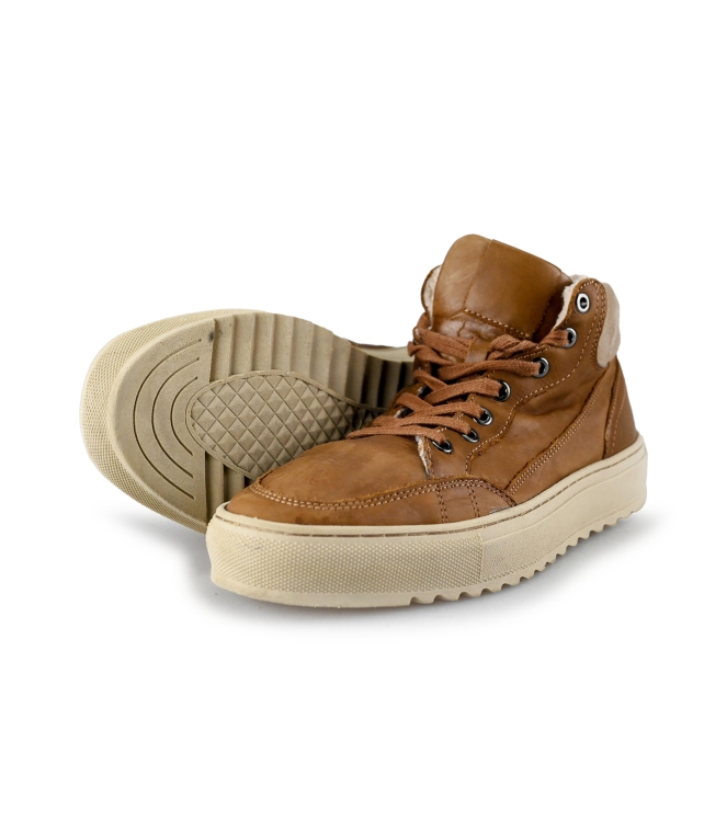 Vertice Hoge Sneakers
