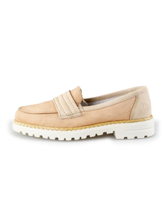  Rieker Loafers 198180
 [MAAT] 38
 