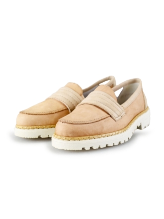  Rieker Loafers 198180
 [MAAT] 38
 