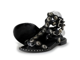 As Sandalen