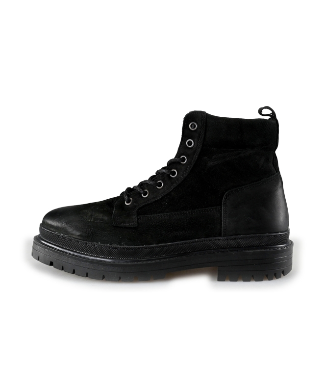 Bullboxer Veterboots