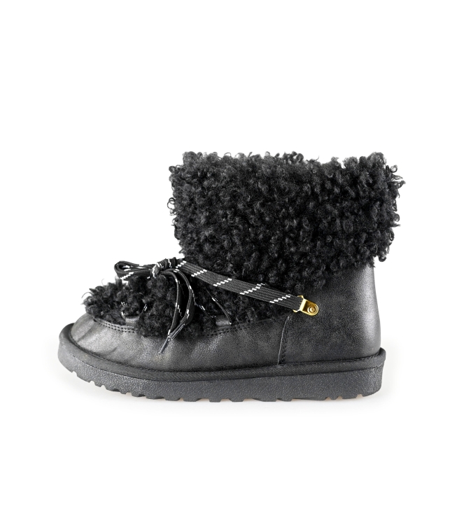 Supercracks Boots