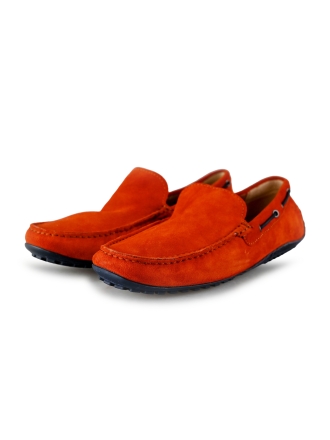  Sioux Loafers 198355
 [MAAT] 41½
 