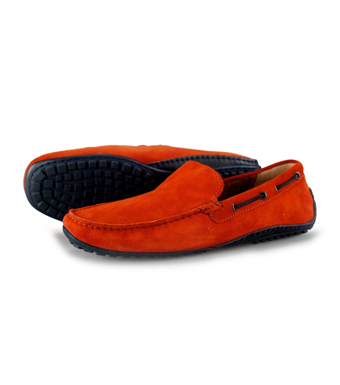 Sioux Loafers