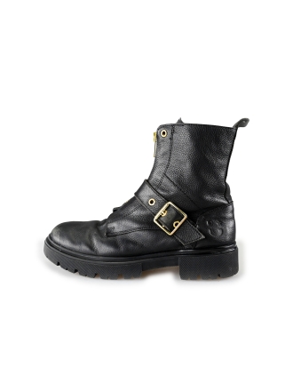  Muyters Biker Boots 198365
 [MAAT] 35
 