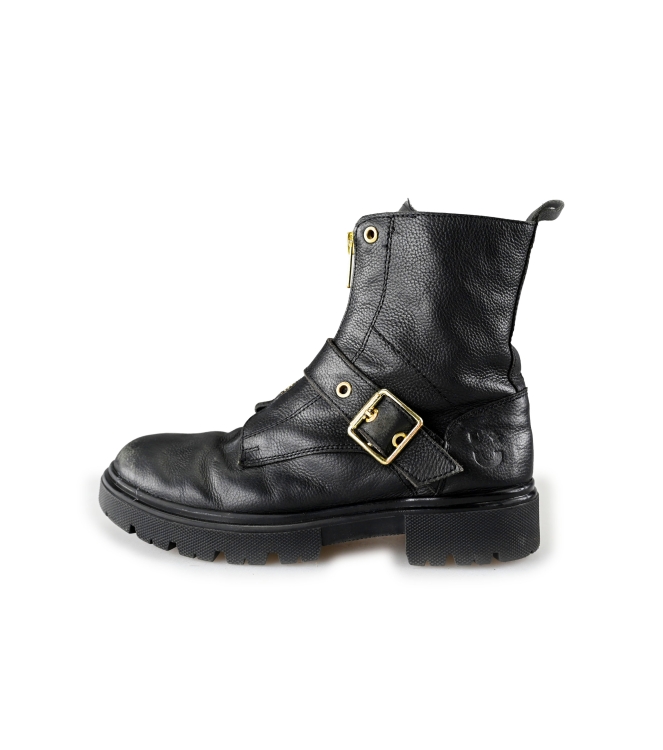 Muyters Biker Boots