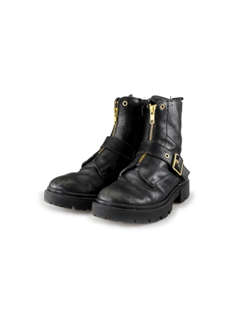  Muyters Biker Boots 198365
 [MAAT] 35
 